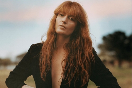Florence + The Machine mostra novo videoclipe para 