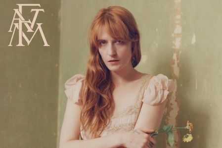 Florence + The Machine: saiba tudo sobre o novo lbum, High As Hope