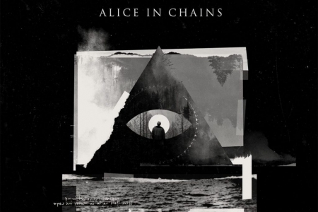 Alice In Chains confirma novo lbum de estdio e solta faixa indita