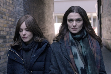 Dica de filme - Desobedincia (Disobedience)