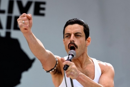 Queen: tem novo trailer de Bohemian Rhapsody no ar!