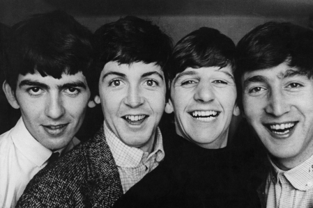 Polmico disco duplo dos Beatles, White Album completa 50 anos