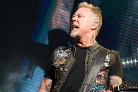 Metallica anuncia disco acstico com edio limitada; saiba mais