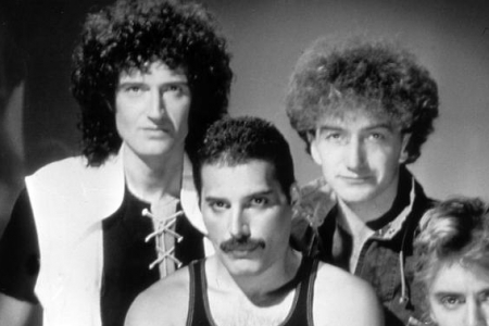 Bohemian Rhapsody vira a cano do sculo XX mais escutada no mundo