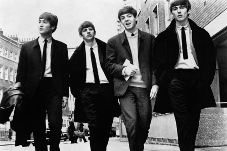 Diretor de 'O Senhor dos Anis' far documentrio sobre os Beatles