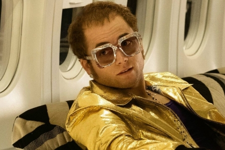 Rocketman: Cinco curiosidades sobre Elton John que o filme no mostra