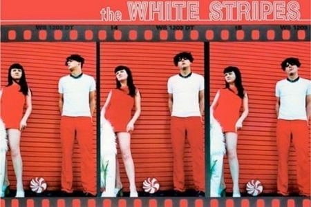 20 anos atrs, The White Stripes lanava seu primeiro disco