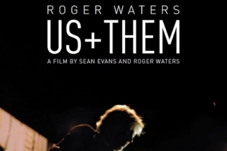 Roger Waters anuncia filme de turn polmica que passou pelo Brasil