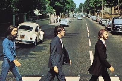 Beatles volta  Billboard graas ao filme Yesterday