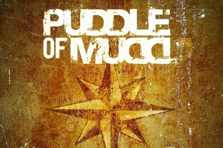 Puddle of Mudd anuncia primeiro disco em 10 anos