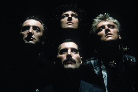 Queen relana vdeo de Bohemian Rhapsody