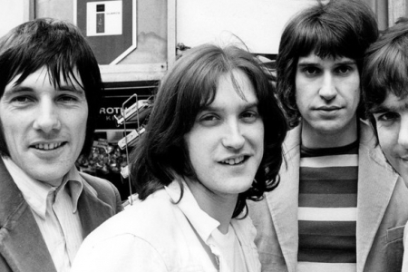 The Kinks prepara msicas inditas para festejar os 50 anos do disco Arthur