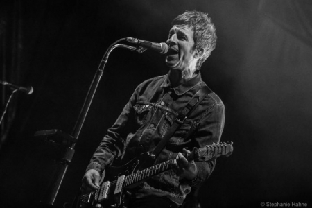 Noel Gallagher anuncia novo EP e lana a nova This Is The Place