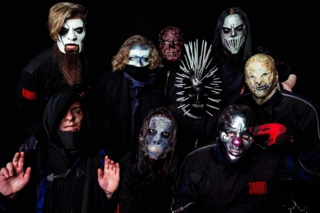 Slipknot lana Birth Of The Cruel, mais uma do seu novo disco