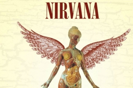 H 25 anos Nirvana se despedia com terceiro disco In Utero