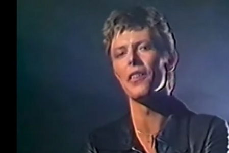 42 anos de Heroes: clssico de David Bowie ganha nova verso de clipe