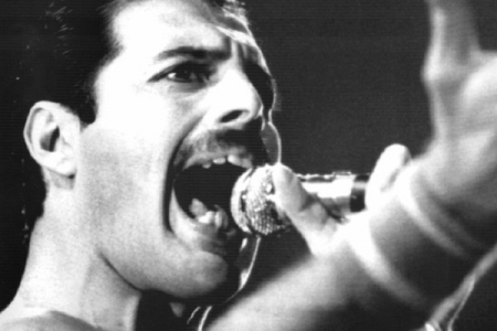 'Bohemian Rhapsody' pode ter sido escrito para Mary Austin