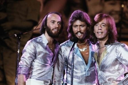 Bee Gees ganhar filme biogrfico com produtor de Bohemian Rhapsody