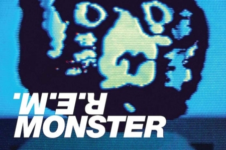 R.E.M. celebra os 25 anos de Monster com edio de luxo