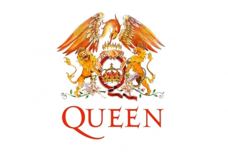 Queen: Qual  a histria por trs do logo da banda?