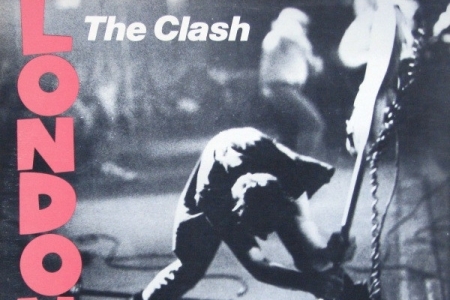 40 anos de London Calling: 7 curiosidades sobre o disco do The Clash