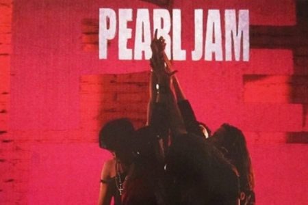Pearl Jam lana disco ao vivo de 1993 como supresa para os fs