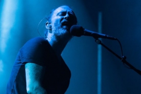 Radiohead disponibiliza discografia completa no YouTube