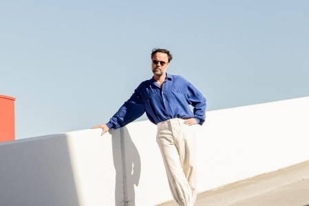 Rodrigo Amarante lana 