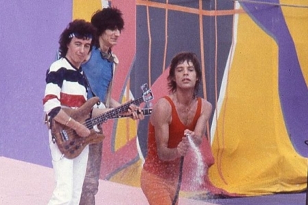 Rolling Stones anunciam a edio de 40 anos de Tatoo You