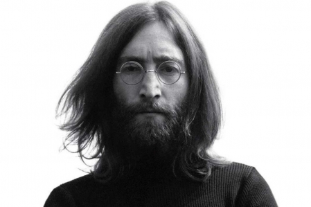Gravao indita de John Lennon vai ser leiloada na Dinamarca