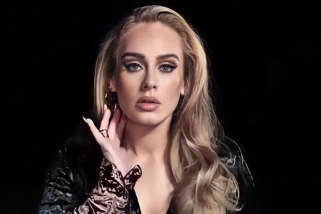 Adele anuncia single aps seis anos de hiato