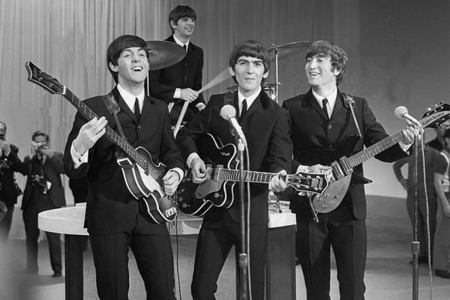 Documentrio dos Beatles: veja o trailer oficial