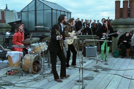  'Get Back', Peter Jackson descobre segredos que Beatles tentaram esconder