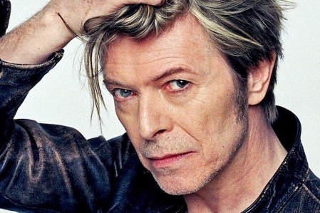 Warner adquire catlogo de canes de David Bowie
