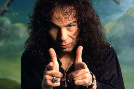 Documentrio oficial de Ronnie James Dio sai ainda este ano