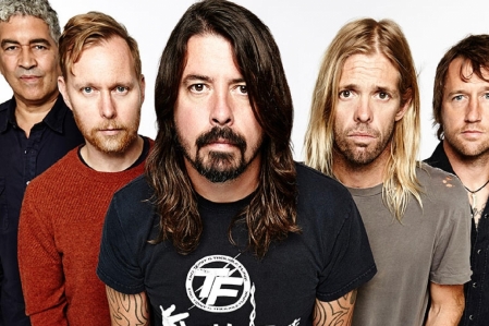 Foo Fighters divulga trailer oficial do filme estrelado pela banda, 666