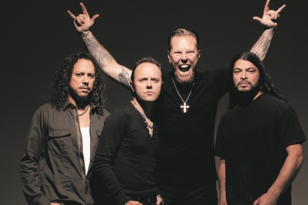 Metallica: vdeo oficial de The End Of The Line 