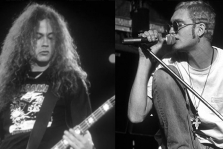 Alice in Chains: editora adquire direitos musicais de Layne Staley