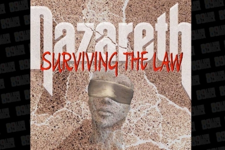 Nazareth anuncia novo lbum; veja clipe do 1 single