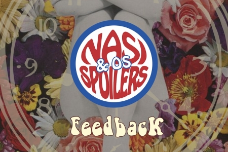 Nasi & Os Spoilers reanimam o esprito dos anos 1960 com single 