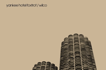 Wilco lanar edio deluxe de Yankee Hotel Foxtrot