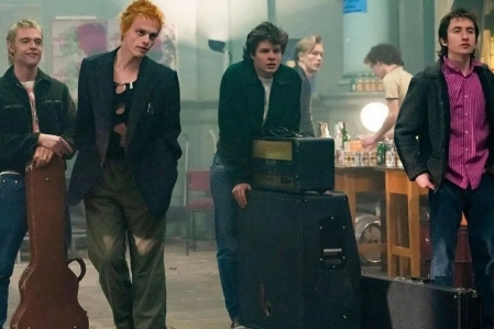 Pistol: Srie sobre os Sex Pistols ganha primeiro trailer