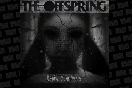 Offspring libera videoclipe de seu novo single Behind Your Walls