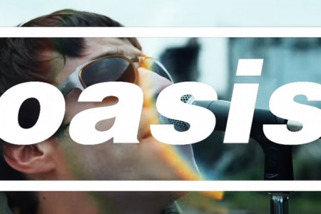 Oasis anuncia edio de 25 anos do disco Be Here Now
