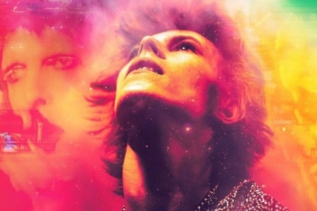 Assista trailer do documentrio de David Bowie Moonage Daydream