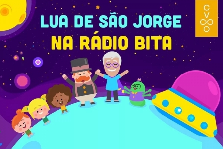 Caetano Veloso lana single para srie infantil Mundo Bita