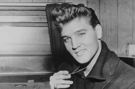 Elvis Presley: Veja 10 curiosidades sobre o 'Rei do Rock'