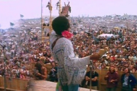 Festival de Woodstock completa 53 anos
