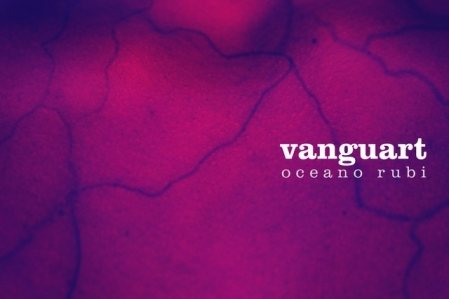 Vanguart apresenta no disco 'Oceano rubi' 