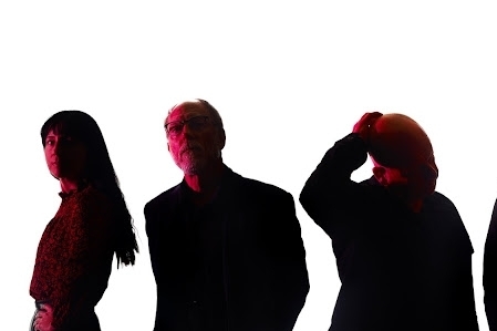 Pixies lança novo álbum ‘Doggerel’